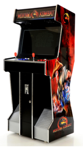 Arcade Machines for sale